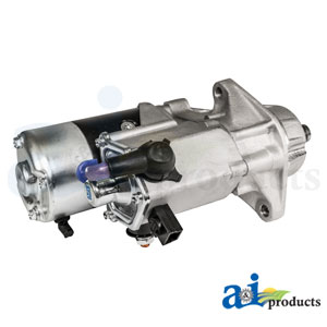 A-RE59588 Starter, Nippo. New