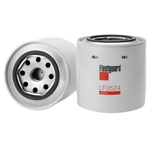 A-LF3524J Filter, Lube, Spin-On (QTY 1)