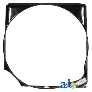 A-2N8146 Fan Shroud