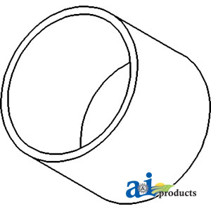 A-180461M1 Bushing, PTO Shaft