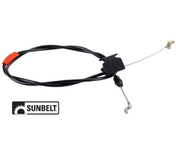A-B1E8045127 Engine Brake Cable