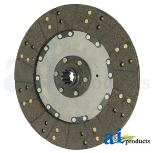A-513580M92 Trans Disc: 11", solid