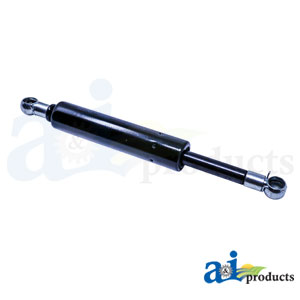 A-400472A1 Strut; Rear Hood Assist