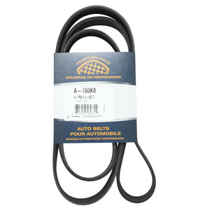 A-780K8 Micro-Rib V-Belt (78")