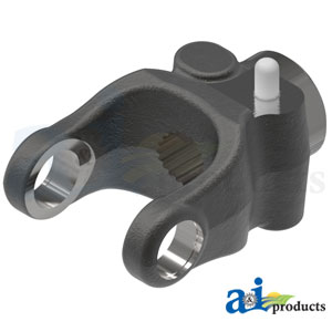 A-102-4421 Quick Disconnect Tractor Yoke