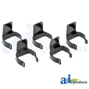 A-8N12213 Clip; Distributor Rotor Spring