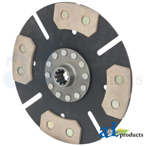 A-SBA320400200 Trans Disc