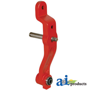 A-87313325 Lever Assy, Chaffer