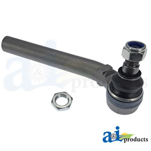 A-6505470M1 Tie Rod; LH