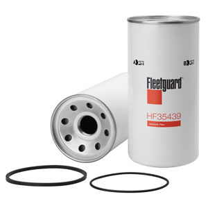 A-HF35439 Filter, Hydraulic, Spin-On (QTY 1)