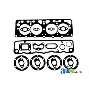 A-K964883 Gasket Set, Upper