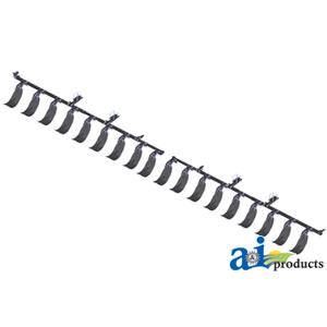 A-STR1818C 18 Row Complete Kit