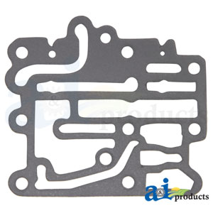 A-R99386 Gasket; Clutch Valve Housing