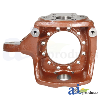 A-VPR0530 HUB CARRIER RH