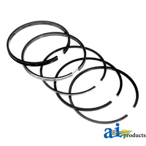 A-41158058 Rings, Piston