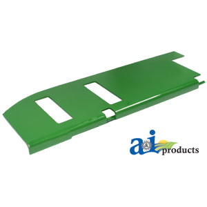 A-AH147773 Plate; LH Deck