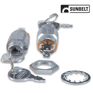 A-B160033 Ignition Switch