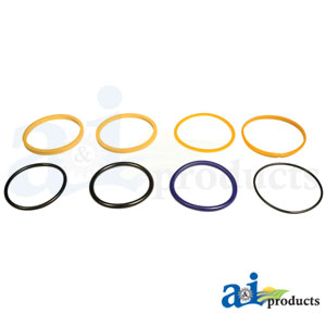 A-AHC16965 Kit; Hydraulic Cylinder Bore Seal