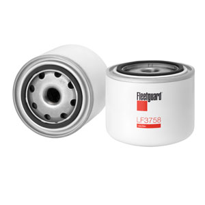 A-LF3758J Filter, Lube, Spin-On (QTY 1)
