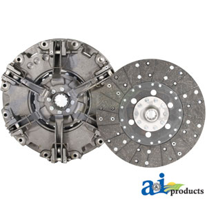 A-5116050 Kit includes: trans & PTO disc, pressure plate, but no bearings