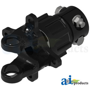 A-818-3506 Overrunning Clamp Yoke