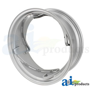 A-PAR11284 Rim, Power Adjust Wheel 11" X 28", 4 Rail