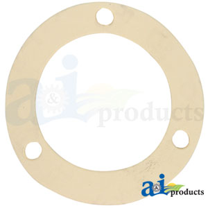 A-830691M91 Pump, Water w/o Pulley