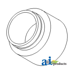 A-R105583 Seat Insert, Hydraulic Pump Valve