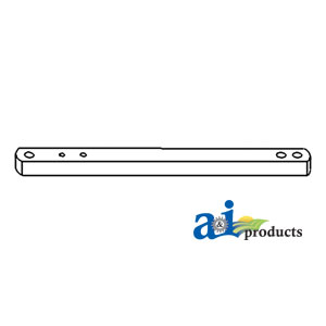 A-72094177 Drawbar