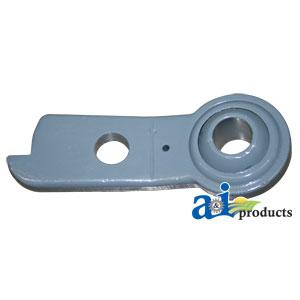 A-184462M92 Pull arm End, Lower (LH) (Cat II)