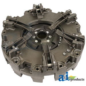 A-72093925-R Pressure Plate: 11", organic, RE-MFG