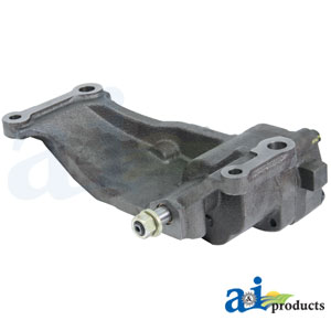 A-RE543187 Pump, Engine Oil W/O Gear