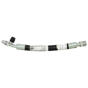 A-RE155218 Line, Compressor Outlet to Pressure Line
