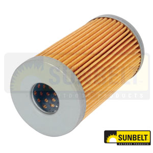 A-B1FF104 In Line Fuel Filter