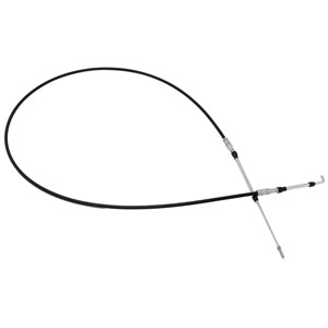 A-97173C4 Cable, Foot Throttle