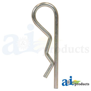 A-HPC20 Hair Pin Clip (10 pk)