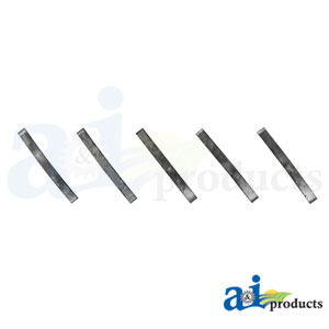 A-9002777 LEAF SPRING (48 MM)