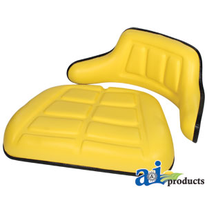 A-WKYL Cushion Kit, YLW
