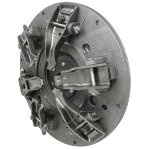 A-RE153027HD Pressure Plate: HD 12", dual, w/ PTO disc