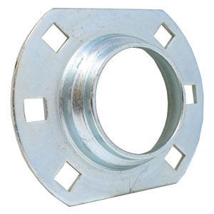 A-E98570 Flange, Bearing, 6 Bolt