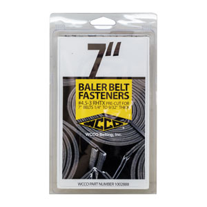 A-AE53297 4.5 RHTX Lacing Hooks, 7