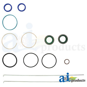 A-80446C91 Kit; Steering Cylinder Repair