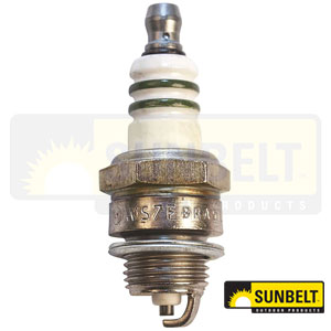 A-B1WS7F Bosch Spark Plug, Individually Boxed