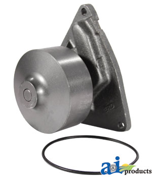 A-87308650 Pump, Water