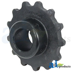A-H159615 Sprocket, Feeder House, Upper, Outer