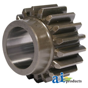 A-70203236 Gear, PTO Idler; 18 Tooth