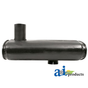 A-87704568 Muffler