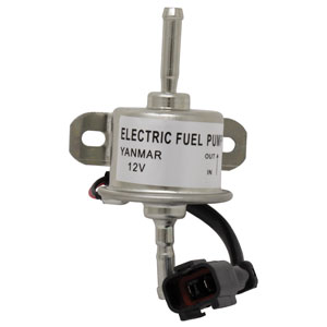 A-AT318139 Fuel Pump
