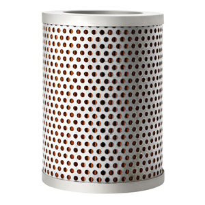 A-HF6376J Filter, Hydraulic, Cartridge (QTY 1)