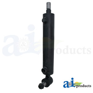 A-435663A1 Cylinder, Steering (RH) (MFWD)